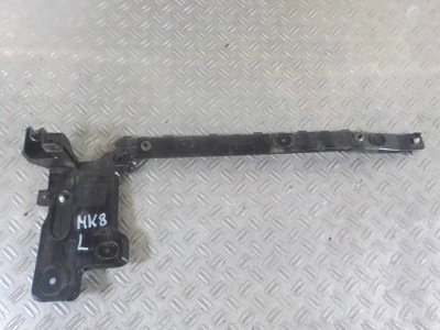 Ford transit mk8 14- напрямна бампера задня лівий фото №1