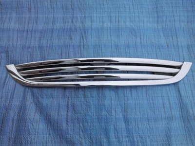 Mini cooper s решітка радіатора решітка радіатора передня фото №1