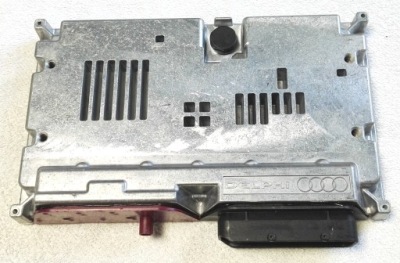 Vw audi модуль блок керування камери - 4k4907107aq фото №1