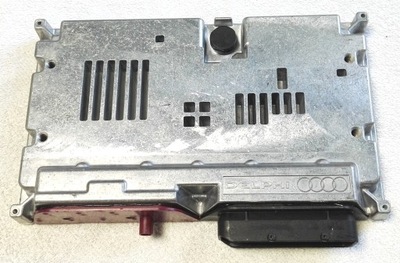 Vw audi модуль блок керування камери - 4k4907108a фото №1