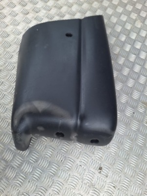 ÁNGULO DE PARAGOLPES IZQUIERDO PARTE TRASERA RENAULT MASTER II MOVANO 2003-10R  