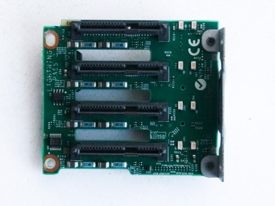 IBM X3650 BACKPLANE 4 x SAS / SATA 43V7070