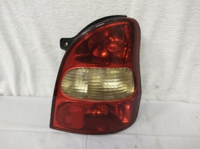 Лампа задня задня права kia carnival фото №1
