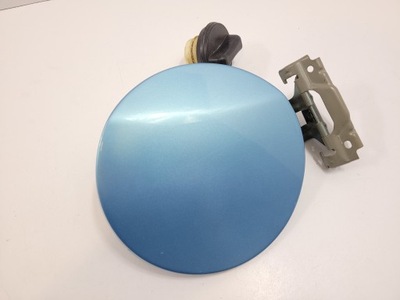 Nissan note e12 кришка заливної пального rbe g фото №1