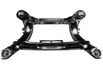 Рама заднього підвіска mercedes w212 фото №1