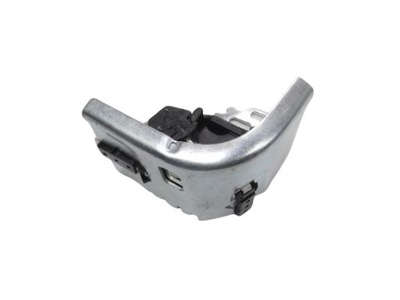 Кронштейн глушника renault megane ii scenic ii задня фото №1