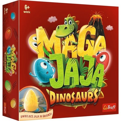 Trefl MagaJaja