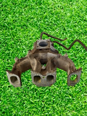 Коллектор всасывающий renault laguna 1.8kat 96r фото №1