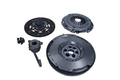 SACHS EMBRAGUE KIT VW GOLF/SHARAN 1,9 TDI 00-10 DMF  