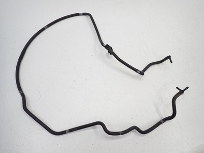 Wąż шланг трубка вакуумa jaguar f-pace x761 2.0d 204dth 20r фото №1