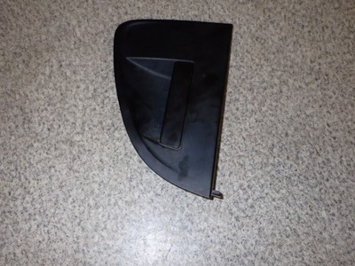 Chevrolet aveo t300 11- ручка двері задня права фото №1