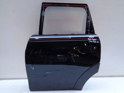 Двері ліва задні mini cooper one f55 14- nr 39676 фото №1