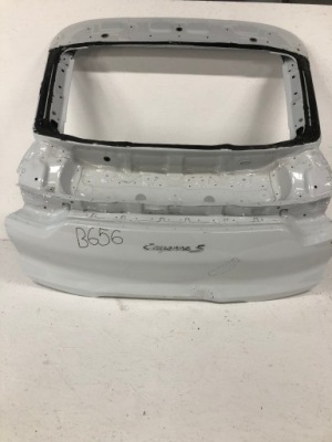 Porsche cayenne coupe оригінальний номер 9y3854051n фото №1