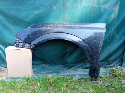 Крила перед opel vectra c lift фото №1