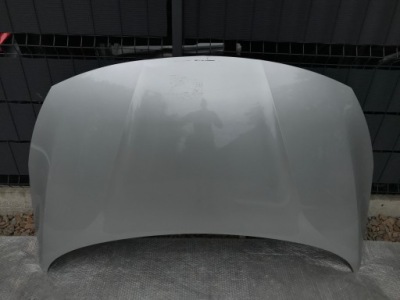 Opel astra 5 v k капот крышка двигателя 2015-2020 фото №1