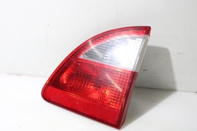 Лампа правая задняя w крышка багажника ford galaxy ii фото №1