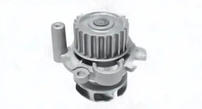 Насос воды 352316171165 magneti marelli audi a3 фото №1