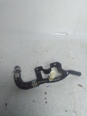 Mazda cx50 23- шланг трубка радіатора usa фото №1