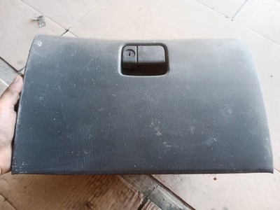 Бардачок пассажира панели mazda mpv ii фото №1