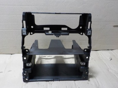 Ford s-max 2.0 cdti 2007r. рамка радіо фото №1