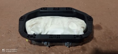 Подушка пасажира w консоль opel insignia a 13222957 фото №1