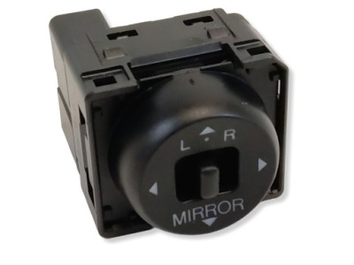 2016 lexus ct 200h переключатель зеркал 183619 фото №1