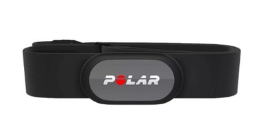 Polar Nadajnik H9 czarny XS-S