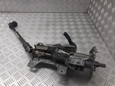 Колонка кермова citroen c4 870870g фото №1