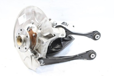 Поворотний кулак важелі ступиця правий задня bmw g09 xm 50e label фото №1