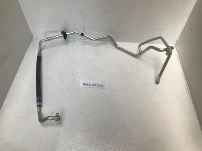 Highlander xu70 2.5 шланг кондиционера 20-23 фото №1