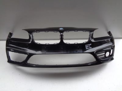 Бампер передний bmw 2 f45 f46 nr 23243 фото №1