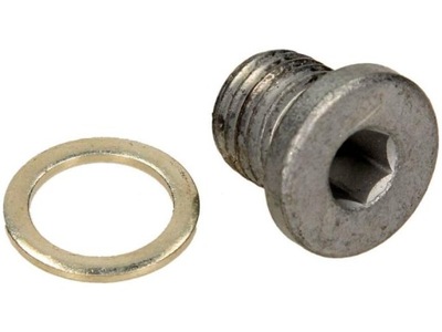 ПРОБКА СЛИВНОЙ МАСЛА FEBI BILSTEIN 46398