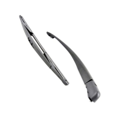 Дворник задняя do opel zafira a 1999 2000 2001 2002 2003 2004 2005 фото №1