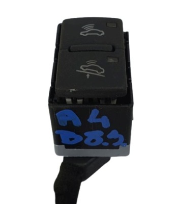 Audi a4 b8 8k9 2.0 tdi allroad панель сигналізація фото №1