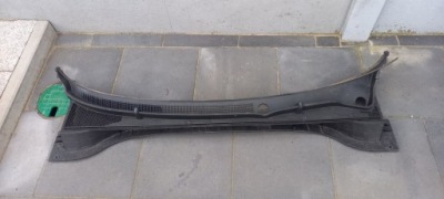 Hyundai tucson iii жабо 86151-d7000 фото №1