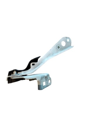 Петля капот лівий renault master iii 654010006r фото №1