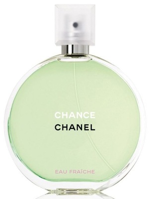 CHANEL CHANCE EAU FRAICHE 100ml EDT