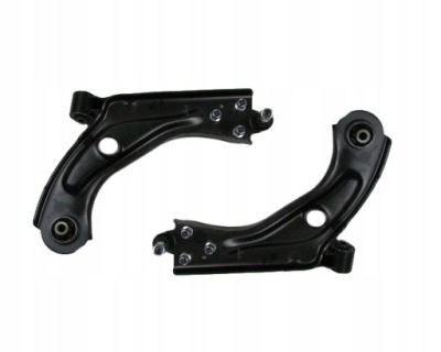 Важіль передній citroen c4 spacetourer 2018-2023 фото №1