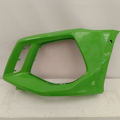 Бампер лівий перед audi rs3 8y 8y0807437m фото №1