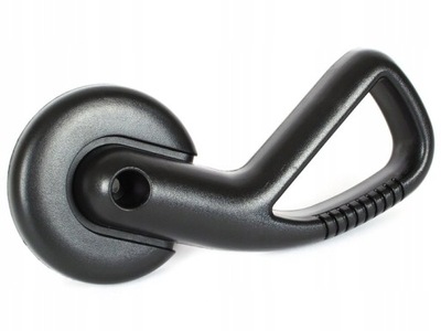 Peugeot 206 ручка кронштейн ручка сидіння ліва фото №1