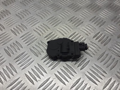 Моторчик отопителя mercedes w169 929888g фото №1