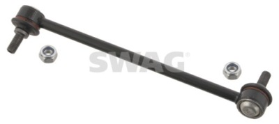 Swag соединитель стабилизатор 91929340 левый kia cerato 04 фото №1