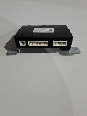 MODULE CONTROL UNIT SUZUKI OE 2111B-S57L0  