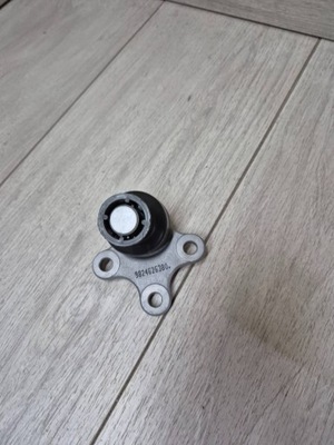 11301. corsa f шарова опора важеля перед 9824626380 фото №1