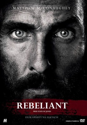 REBELIANT (DVD)
