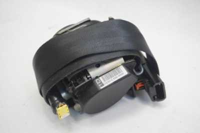 Pas правий безпеки citroen ds5 98028118xx фото №1