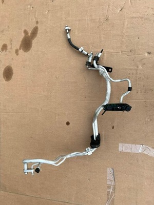 Wąż труба шланг кондиціонера evoque ii l551 фото №1