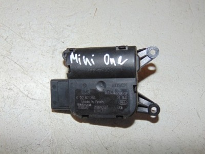 Моторчик обдув mini one r50 6940719 фото №1