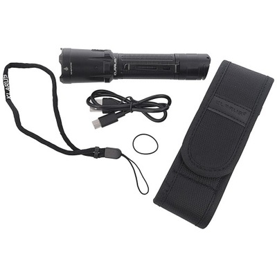 Latarka Klarus Tactical Flashlight (XT21C)