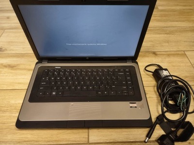Laptop Hp 635 od L03
